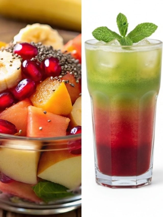 साबुत फल Vs जूस: तेजी से वजन घटाने के लिए क्या है ज्यादा बेहतर?