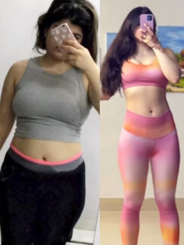 PCOS के बावजूद महिला ने घटाया 20 किलो वजन, डाइट में किए थे ये बदलाव