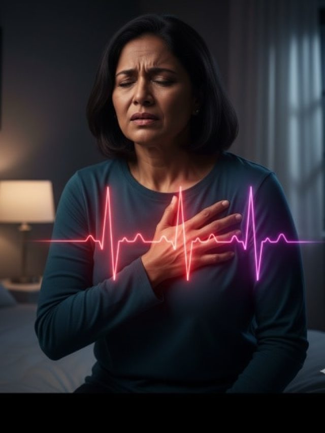 फ्री में कम हो जाएगा हार्ट अटैक का खतरा! डॉक्टर ने बताया दिल मजबूत करने का तरीका