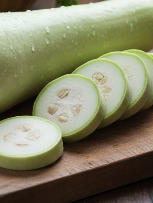 इन लोगों के लिए खतरनाक हो सकती है लौकी, भूलकर भी न खाएं सब्जी