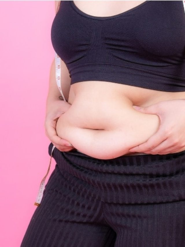 90 दिनों में मक्खन की तरह पिघलने लगेगी पेट की चर्बी! फिटनेस कोच ने बताया तरीका