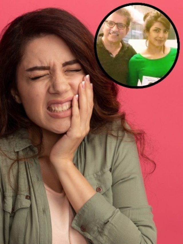 ग्लूकोज बिस्किट दांतों के लिए सबसे खराब? प्रियंका चोपड़ा के डेंटिस्ट ने बताया क्यों