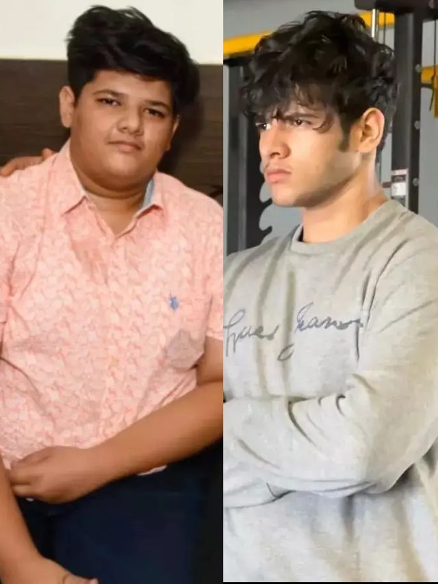 From 150 kg to 74: How one man’s paneer meals rewrote the weight loss rulebook