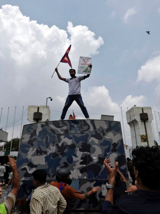 किन लोगों को कहते हैं Gen-Z, जो नेपाल में कर रहे हैं विद्रोह?