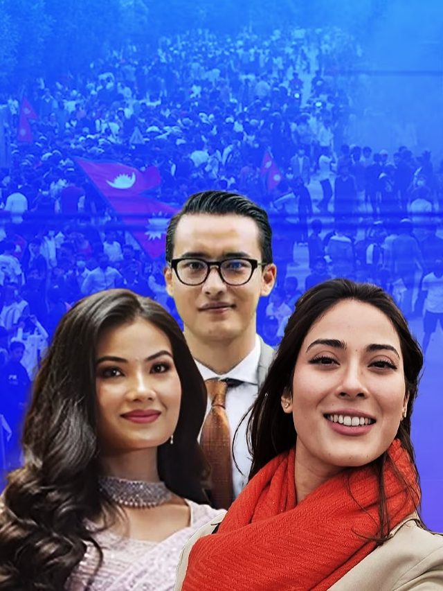 From Handbags to Headlines: Inside Nepal’s Nepo Kid Scandal