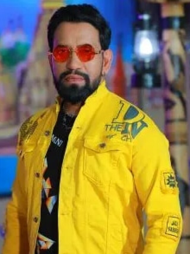 12वीं में हुआ था निरहुआ को पहला प्यार, जाति का फंसा पेच, अधूरी रह गई मोहब्बत