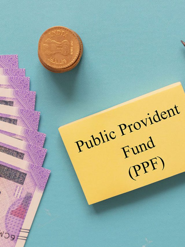 PPF Calculator: Build ₹1.67 Crore Corpus in 31 Years for Steady Income