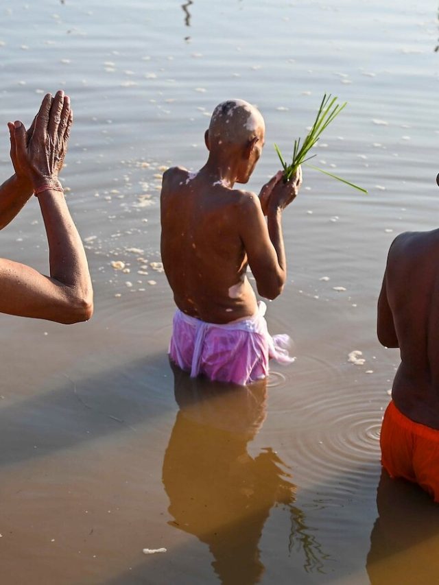 अजन्मे और छोटे बच्चों का श्राद्ध होता है या नहीं? जानें क्या कहते हैं पितृपक्ष के नियम