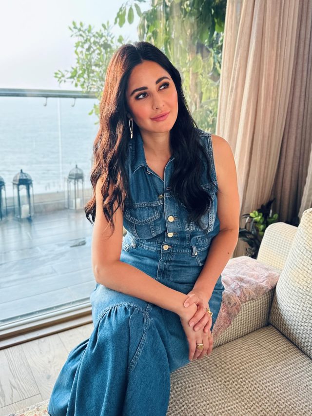 नजरिया, शांति, मजबूती..., कटरीना की मुश्किलों में साथ खड़ा हुआ परिवार, बोलीं...