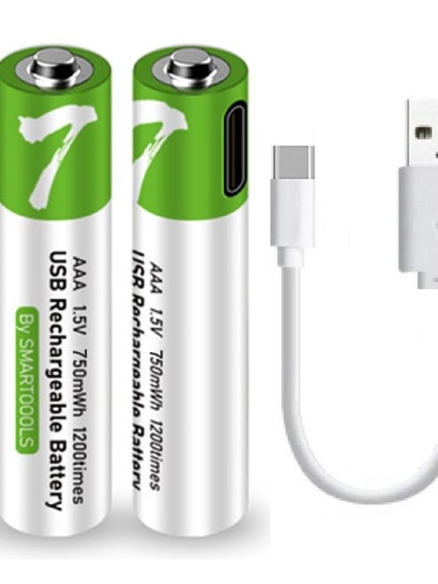 फोन के चार्जर से चार्ज हो जाएगी TV-AC के रिमोट की बैटरी, बस इतनी है कीमत