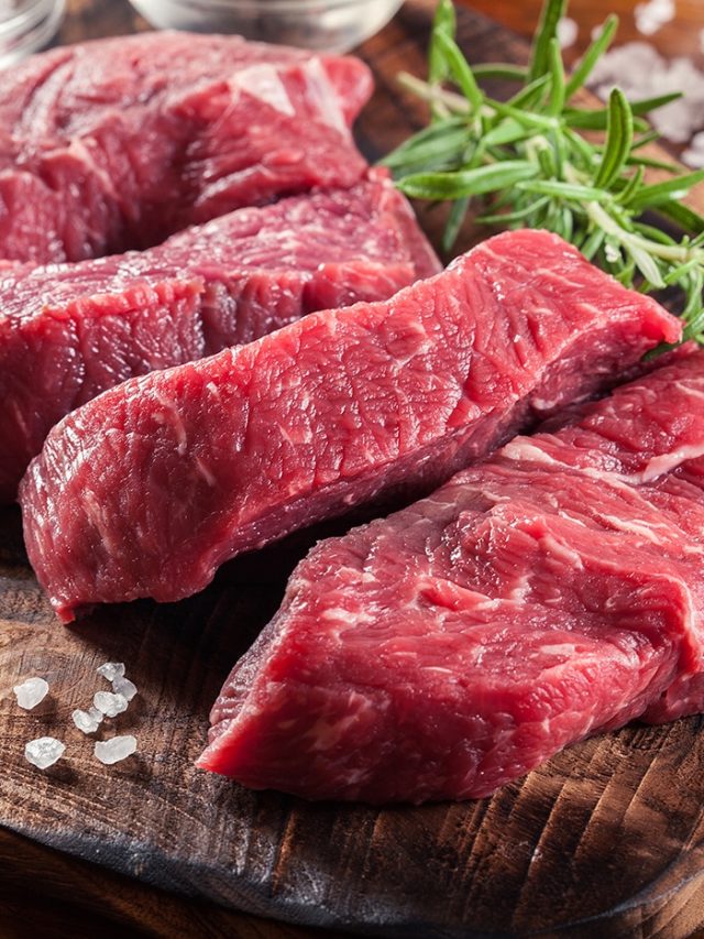 Meat vs Myth: New study says animal protein may protect against cancer