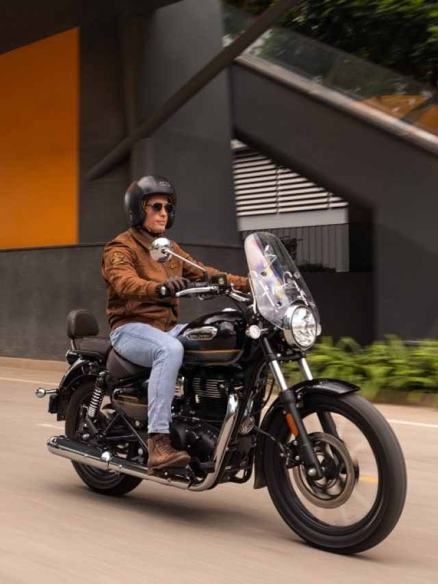 दाम घटते ही RE की इस बाइक पर टूट पड़े लोग! दोगुनी बिक्री... हंटर भी छूटा पीछे