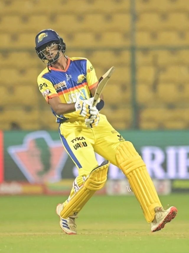 रहाणे-प्रसिद्ध संग जलवा बिखेरेंगे जूनियर द्रविड़, इस टूर्नामेंट में साथ आएंगे नजर