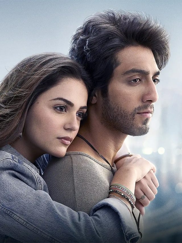 Netflix’s Shocker: How an Indian Love Story Toppled Global Thrillers