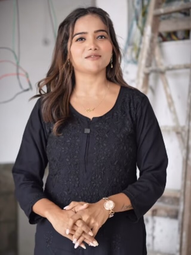 करोड़ों खर्च कर मनीषा रानी बनवा रहीं 'सपनों का आशियाना', दिखाई झलक, बोलीं- बहुत मुश्किल...