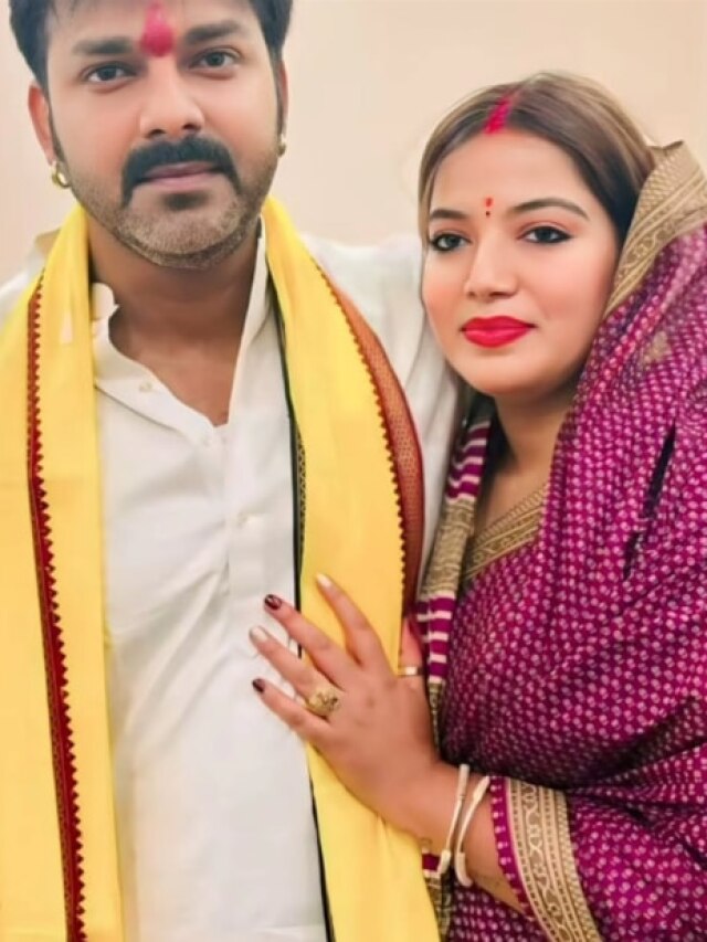 'चाहता हूं बेटा-बेटी दरवाजा खोलें' अकेले पड़े शादीशुदा पवन सिंह, हुए इमोशनल