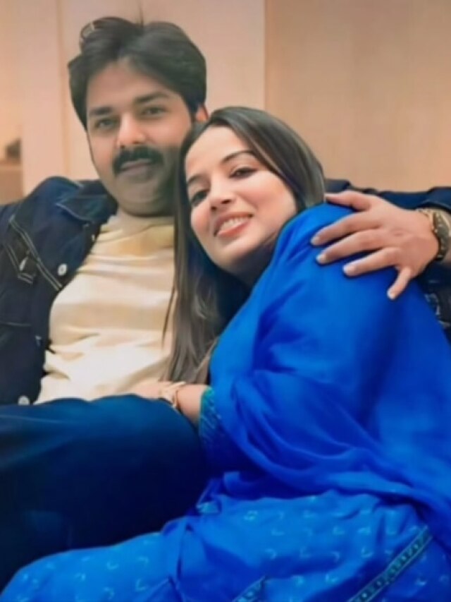 'लौटा दो मेरा पति', रोते हुए पवन सिंह की पत्नी की गुहार, करोड़ों ठुकराने को तैयार