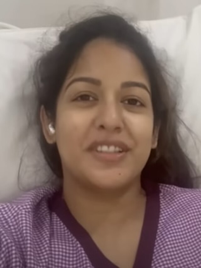 प्रीमैच्योर बेबी को दिया जन्म, दर्द में बीती कई रातें, मशहूर एक्ट्रेस ने सुनाई आपबीती