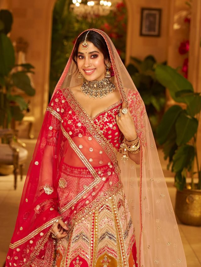 सलमान के सामने जाह्नवी ने रिश्ता किया कंफर्म, दबंग खान बोले- उसमें कोई कमी तो नहीं?