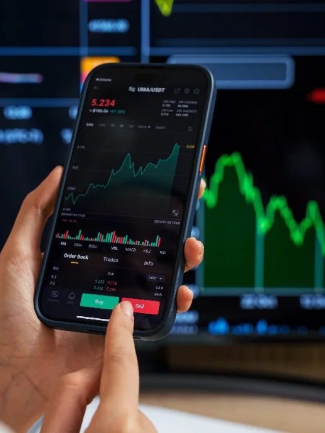 1 साल में 70% टूटा ये शेयर, अचानक मचाया गदर, जानें वजह