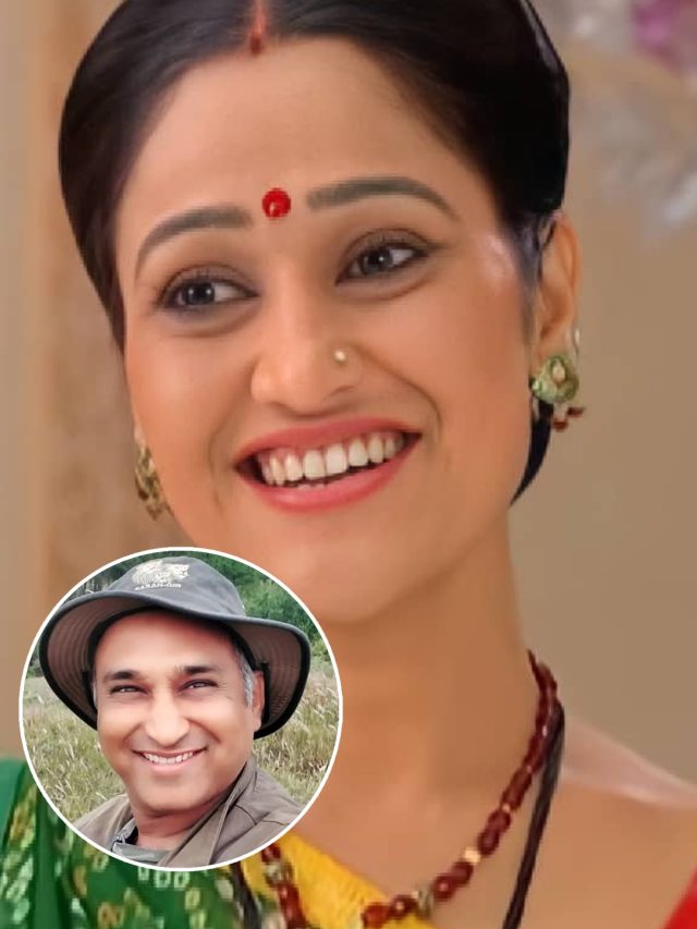 'मां का किरदार निभाने में ब‍िजी 'दयाबेन', शो पर नहीं होगी वापसी', बोला भाई