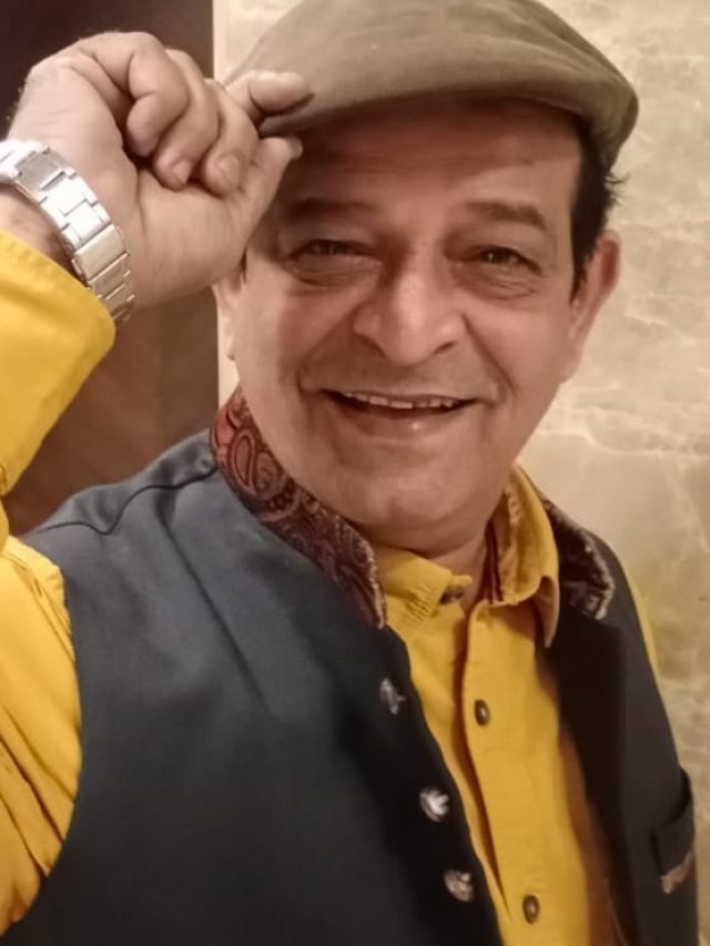 7 साल तक काम को तरसे, 2 दिन के रोल ने बदली लाइफ, 60 की उम्र में स्टार बना एक्टर