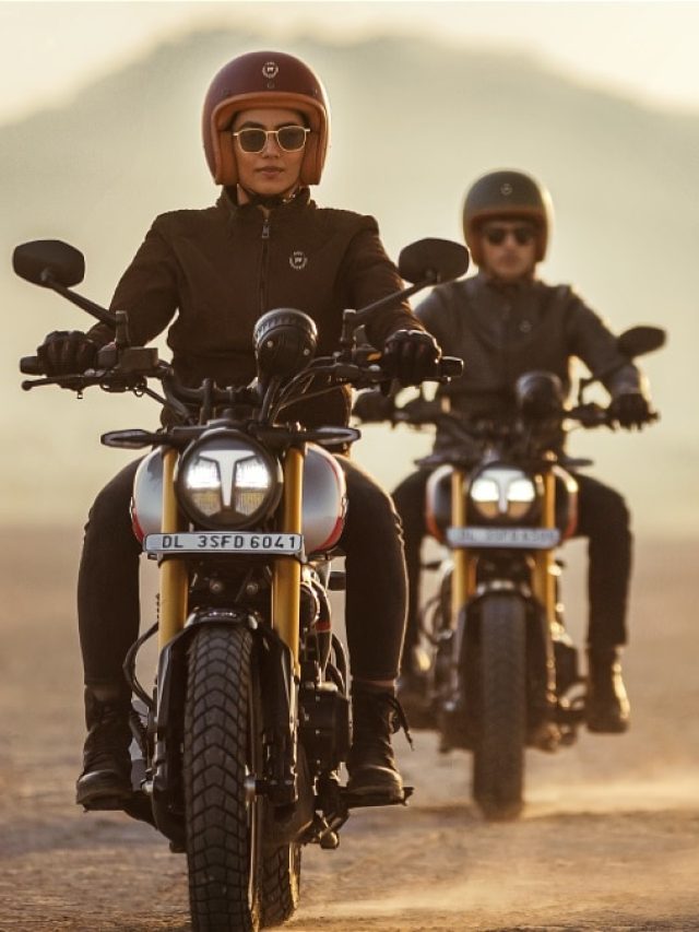 शुरुआती कीमत 43,900 रुपये! इतने गिरे TVS के स्कूटर-बाइक्स के दाम