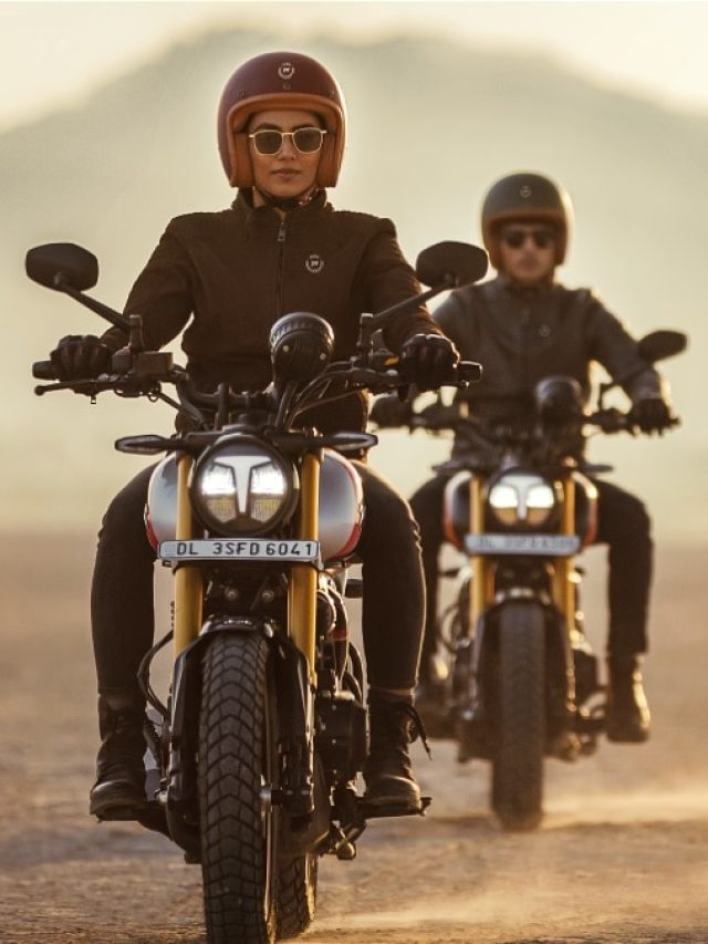 14,000 रुपये सस्ती हुई ये धांसू बाइक, RE Hunter को देती है टक्कर