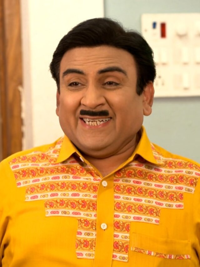 'तारक मेहता' शो ने बनाया महारिकॉर्ड, पूरे किए 4500 एपिसोड, मनाया जश्न