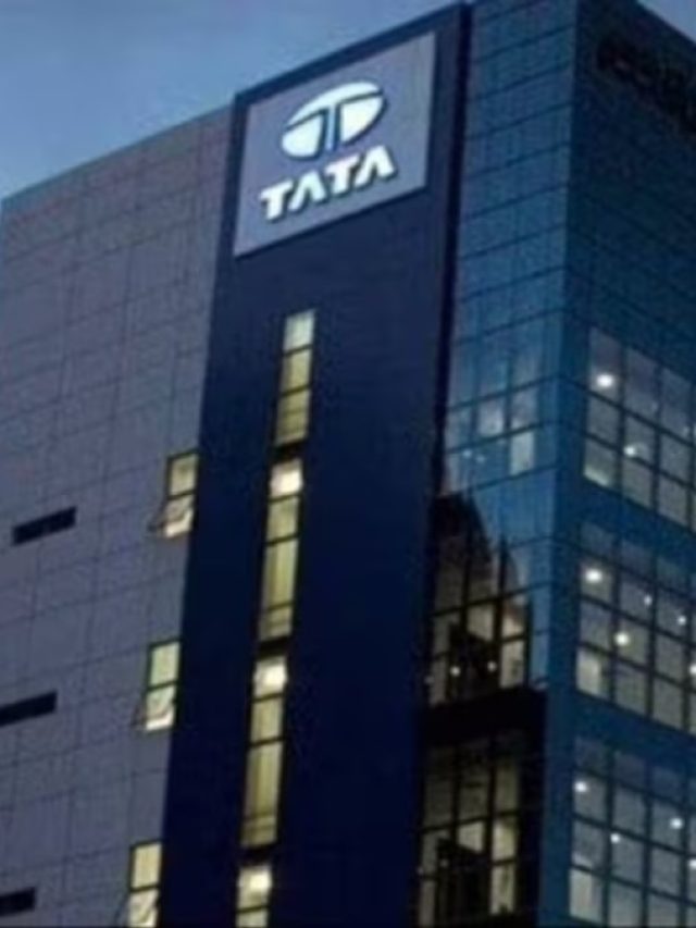 10 हिस्‍सों में बंटा Tata का ये शेयर, 90% कम हुआ भाव!