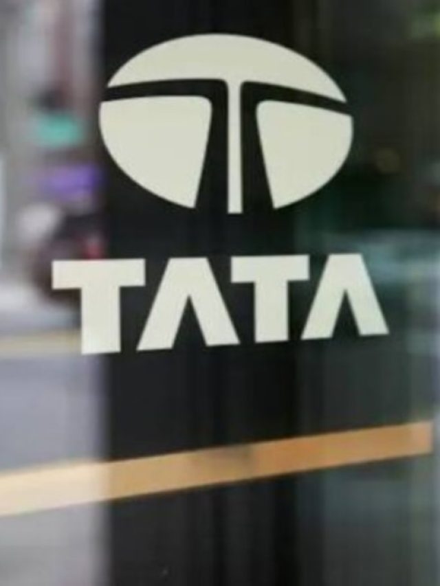 एक फैसला... और Tata के स्‍टॉक बना रॉकेट, आज 13% उछला भाव!