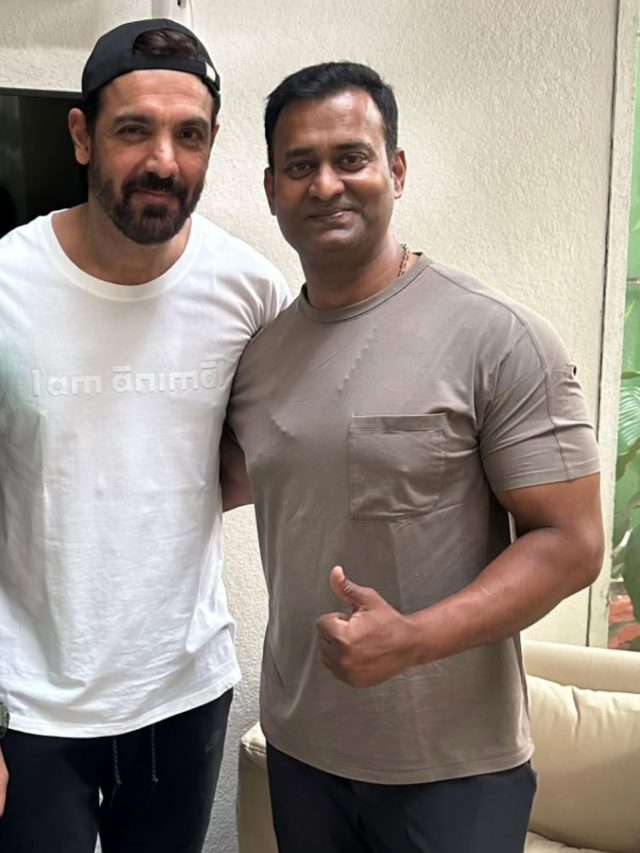 Eat Right, Stay Young: Vinod Channa’s Tips for Youthful Skin & Energy