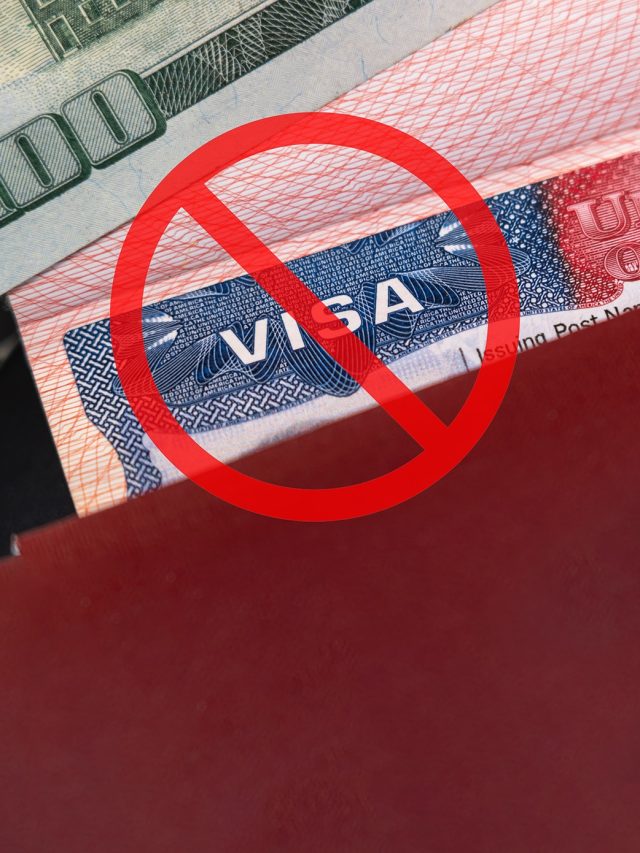 India Safe: UAE Visa Suspension Hits Select African & Middle Eastern Nations