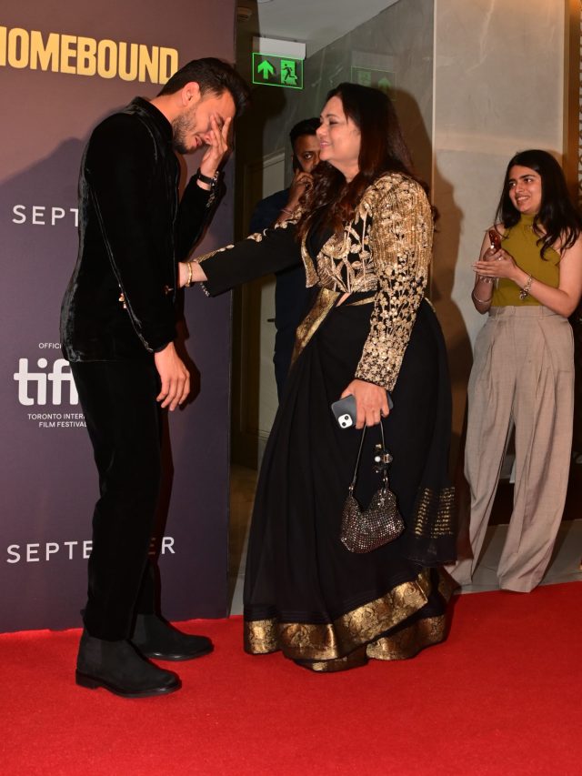 कभी मां ने किया घर घर काम, आज बेटा बना हीरो, स्ट्रगल यादकर बेटे के छलके आंसू