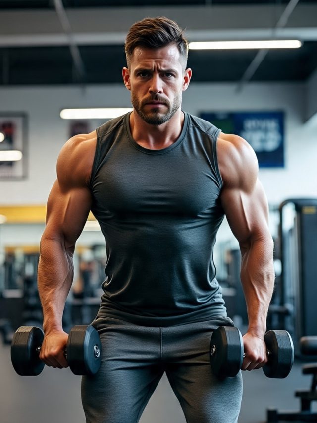 वर्कआउट शुरू करने से पहले जरूरी हैं ये 5 मेडिकल टेस्ट! हार्ट अटैक का रिस्क हो सकता है कम