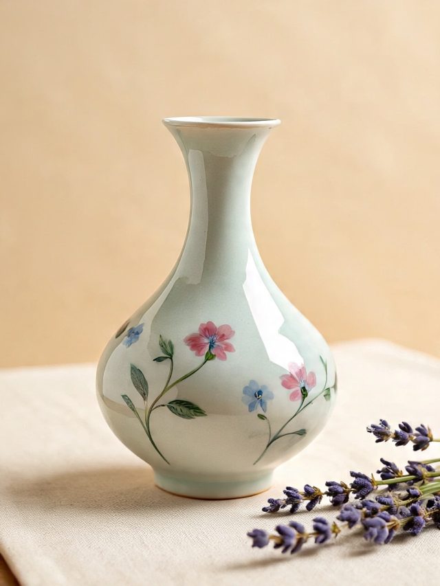 क्या सच में चीनी मिट्टी के बर्तन चीन की मिट्टी से बनते हैं?