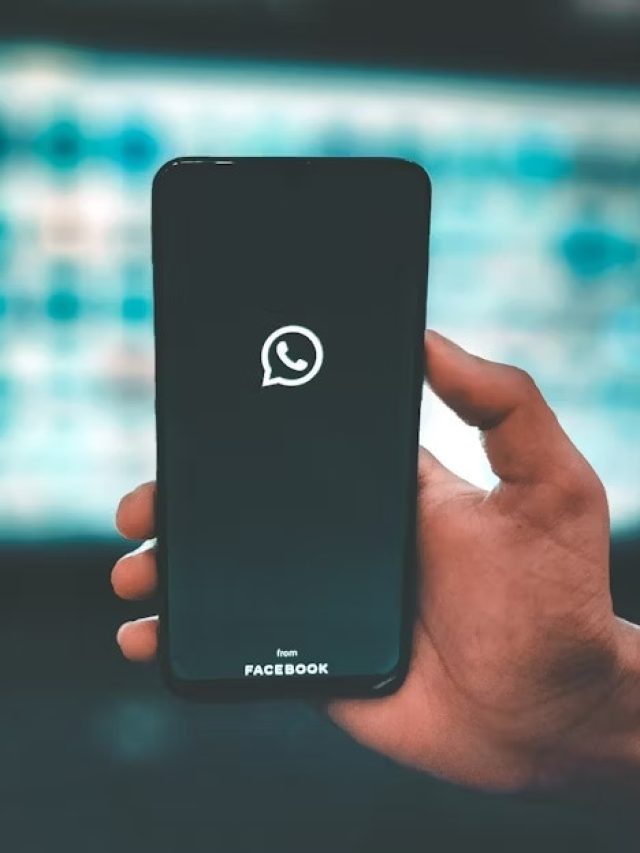 किसी और के पास तो नहीं है आपके WhatsApp का एक्सेस, ऐसे करें चेक