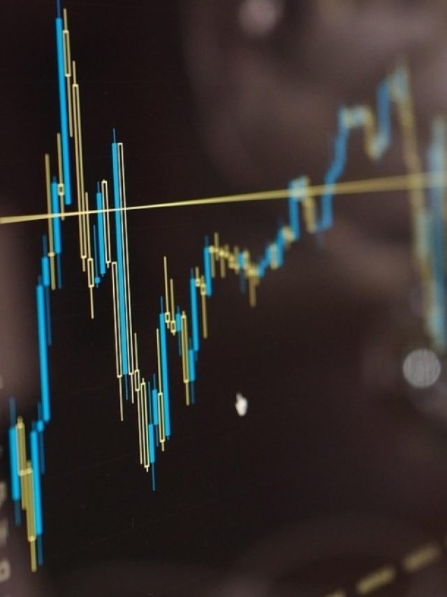 3 साल में 6350% रिटर्न... इस पेनी स्टॉक ने कर दिया मालामाल!