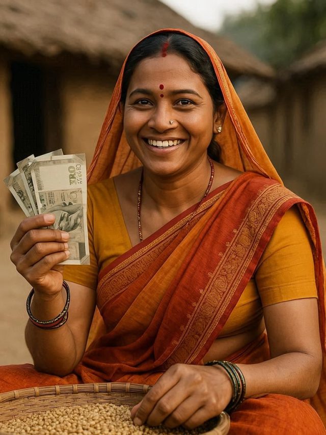 हरियाणा की महिलाओं को तोहफा, हर महीने मिलेंगे 2100 रुपये, जानें किसे मिलेगा लाभ...