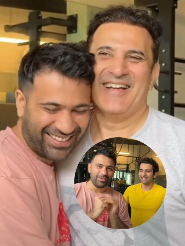 अर्चना के बेटे को 1000 ऑड‍िशन देने के बाद म‍िला पहला एड, काम नहीं आया मां का रुतबा?