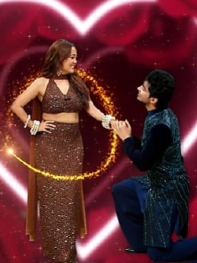 शादीशुदा सिंगर के प्यार में हीरो? घुटने पर बैठ किया प्रपोज, चौंकी EX गर्लफ्रेंड-ये हरकतें...