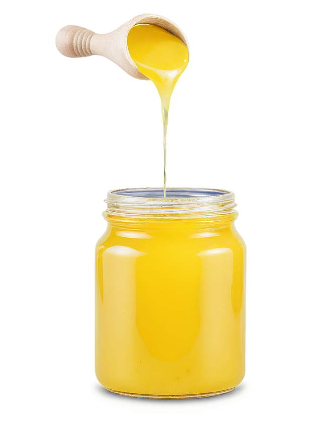 1 लीटर Ghee अब इतने में मिलेगा, 22 सितंबर से हो रहा सस्‍ता