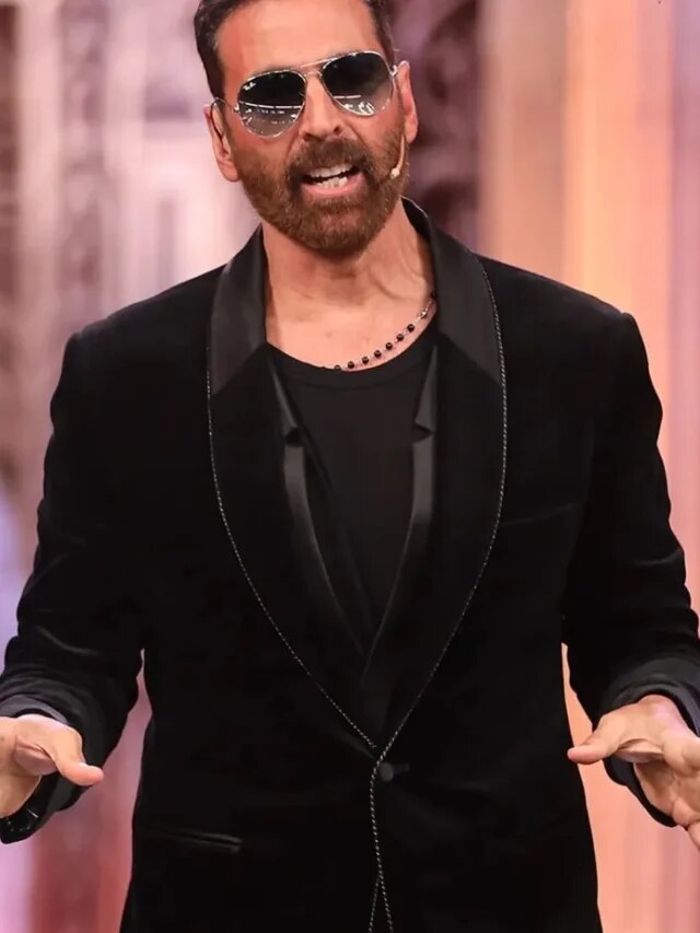 अक्षय ने खींची कपिल की टांग, कॉमेडी शो में कर डाला रोस्ट, फैंस बोले- अब आएगा मजा