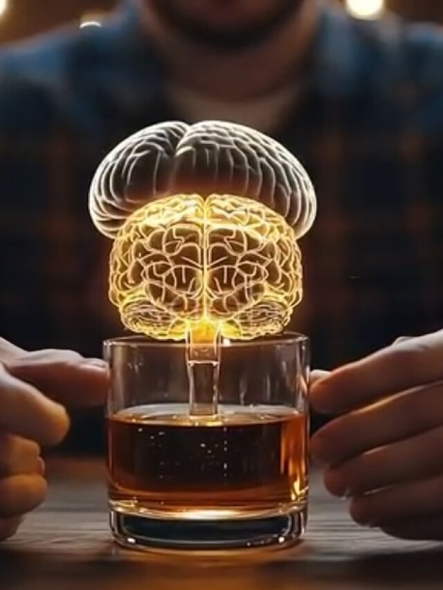 Is Alcohol Putting Your Brain at Risk? New Study Uncovers Startling Dementia Link