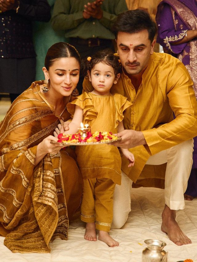 प्रेग्नेंसी में बढ़ा था आलिया का वजन, अनोखे तरीके से किया वेट लॉस, बोलीं- ब्रेस्टफीडिंग से...