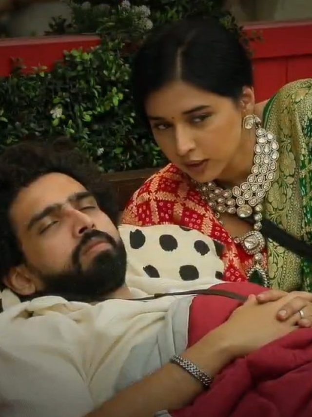 तान्या मित्तल और अमाल के बीच बढ़ रही नजदीकियां? चाचा अबु मलिक बोले - दोनों...