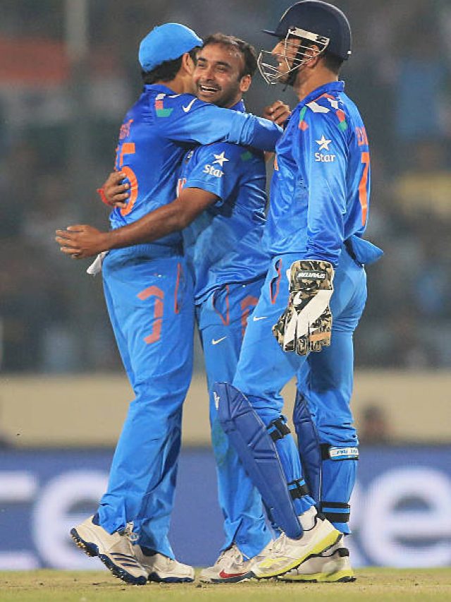 संन्यास लेने के बाद छलका भारतीय क्रिकेटर का दर्द, कहा- टीम से बाहर होना...