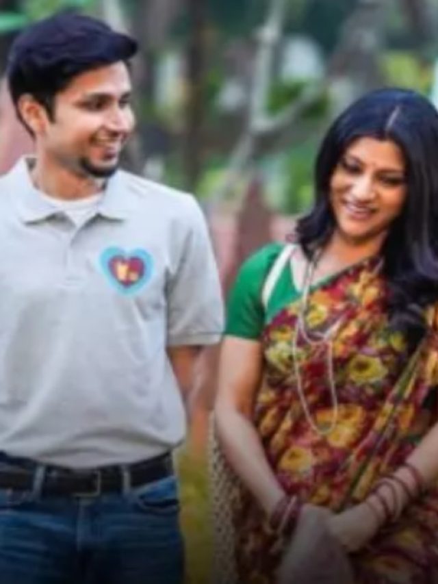 तलाक के बाद फिर रिश्ते में इस एक्टर संग कोंकणा, वेकेशन की तस्वीरों ने दिया हिंट