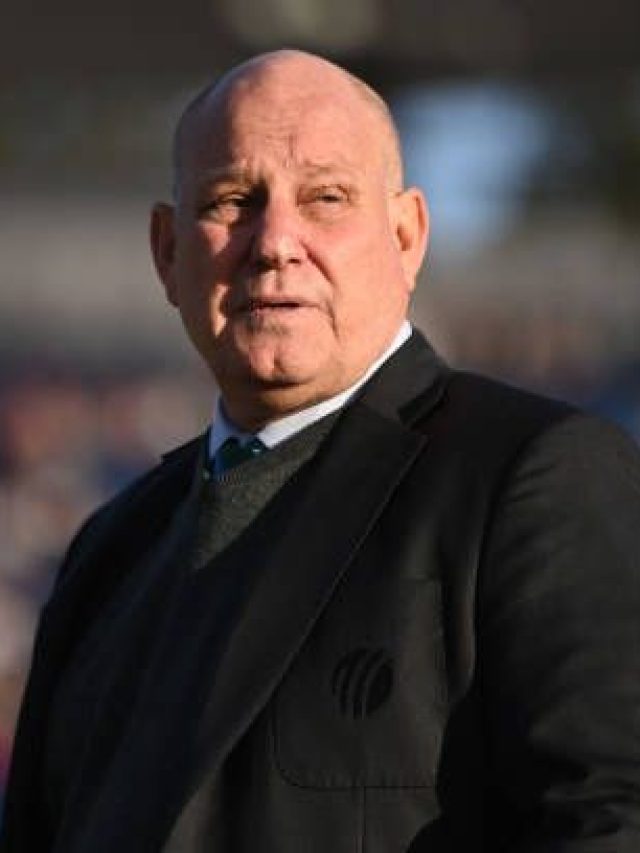 कौन है ये मैच रेफरी? ज‍िसकी वजह से एश‍िया कप में हुआ बवाल! भारत-PAK में हुई तनातनी