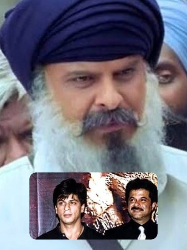 जब 'नायक' में अनिल कपूर नहीं इस सुपरस्टार को कास्ट करना चाहते थे मेकर्स, एक्टर ने खोला राज